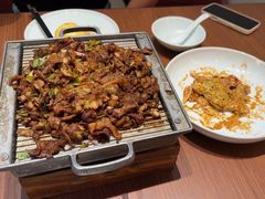 -新乾隆酒楼(帝景园店)