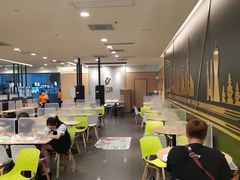 大堂-德克士(虹桥火车站店)