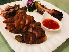 -碧海渔村(黄埔东路店)