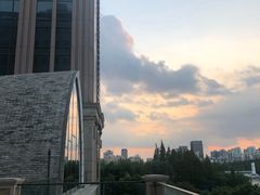 -AdD全日制餐厅(中谷花园酒店)