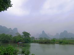 -大新明仕山庄