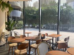 -Jamaicablue Coffeeshop(中央广场店)