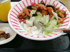 -乡村基(南坪上海城店)