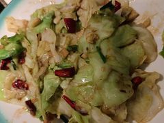 -田婆婆的菜(海口友谊阳光城店)