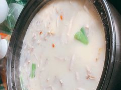 -代羊肉(中和店)