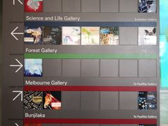 -墨尔本博物馆(Melbourne Museum)