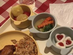 -西贝莜面村(金隅嘉品mall店)