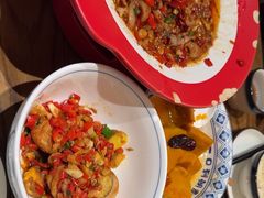 -八碗湘长沙市井菜(坡子街店)