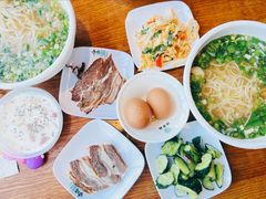 -中阿兰牛肉面(悦海新天地店)