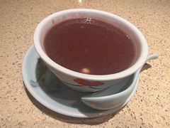 陈皮红豆沙-点都德(长泰广场店)