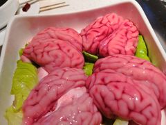 -海底捞火锅(银泰中心店)