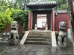 -天宁寺