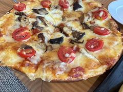 -国宾酒店-花园咖啡自助餐厅(北营房中街店)