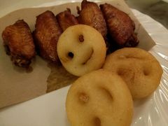 -绿茵阁(体育西分店)