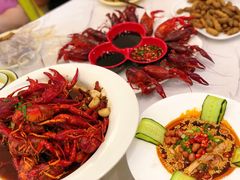 -辣螃铠盆盆蟹大排档(总店)