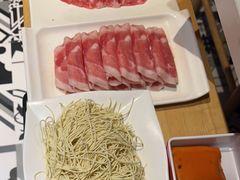 -虾吃虾涮.虾火锅.肉蟹煲(步步高梅溪新天地店)