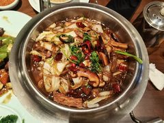 -荷花亭·湖北融合菜(十堰武商MALL店)