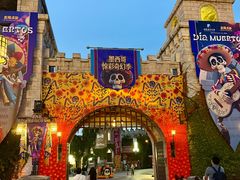 -大连海昌发现王国主题公园