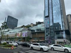-成都仁和新城购物中心