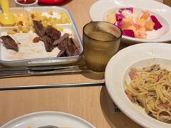 -菲滋意式餐厅(富阳东方茂店)