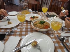 -船屋葡国餐厅