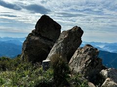 -白草畔自然风景区