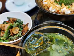 -老灶房-四川土菜(铁牛广场店)