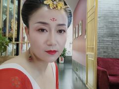 -盘子女人坊(西安至尊店)