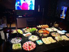 -佰迪乐KTV(秀灵店)
