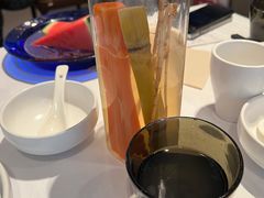 马蹄茅根水-106餐厅(山水文园店)