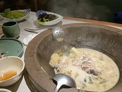 -鲜潭蒸汽石锅鱼(五道口购物中心店)
