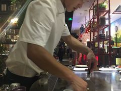 -铁板诱惑法式铁板烧(大卫城店)