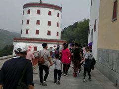 -普陀宗乘之庙(小布达拉宫)