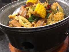 -华豫川酒家(大卫城店)