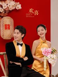 点击看大图 -花漾摄影优选工作室(东莞原创作品店)