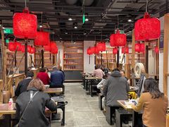 大堂-和府捞面·大师店(上海漕宝路日月光店)