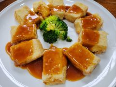 鲍汁冰山味皇-甬上名灶·首店(环城西路店)