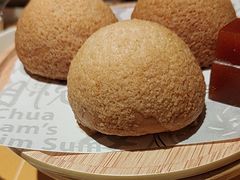 -蔡澜点心·粤菜(花城汇南区店)