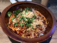 鸡丝凉米线-兰木肆·云南菜(龙湖U城天街店)