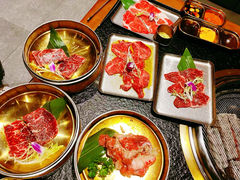 -何发发和牛烧肉·鳗鱼榴莲放题自助(乐峰广场店)