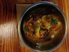 -质烤烤物·活烤海鲜(质烤总店)