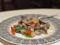 -梅龙镇酒家(南京西路总店)