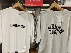 -优衣库(广州天河领展广场店)