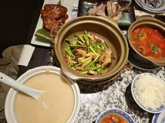 -南京大牌档(中关村领展广场店)