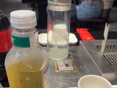 -橦橦小马扎烧烤 (传媒大学店)