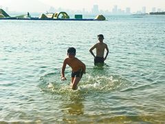 -芽庄珍珠岛游乐园