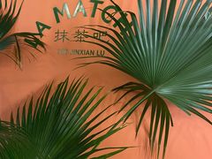 -LA MATCHA抹茶吧(进贤路店)