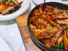 -岭南真味·匠心粤菜(K11店)