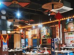 -灶东家民间菜(回兴店)