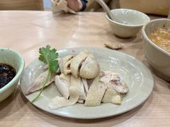 -百家鸡味馆(清泰店)